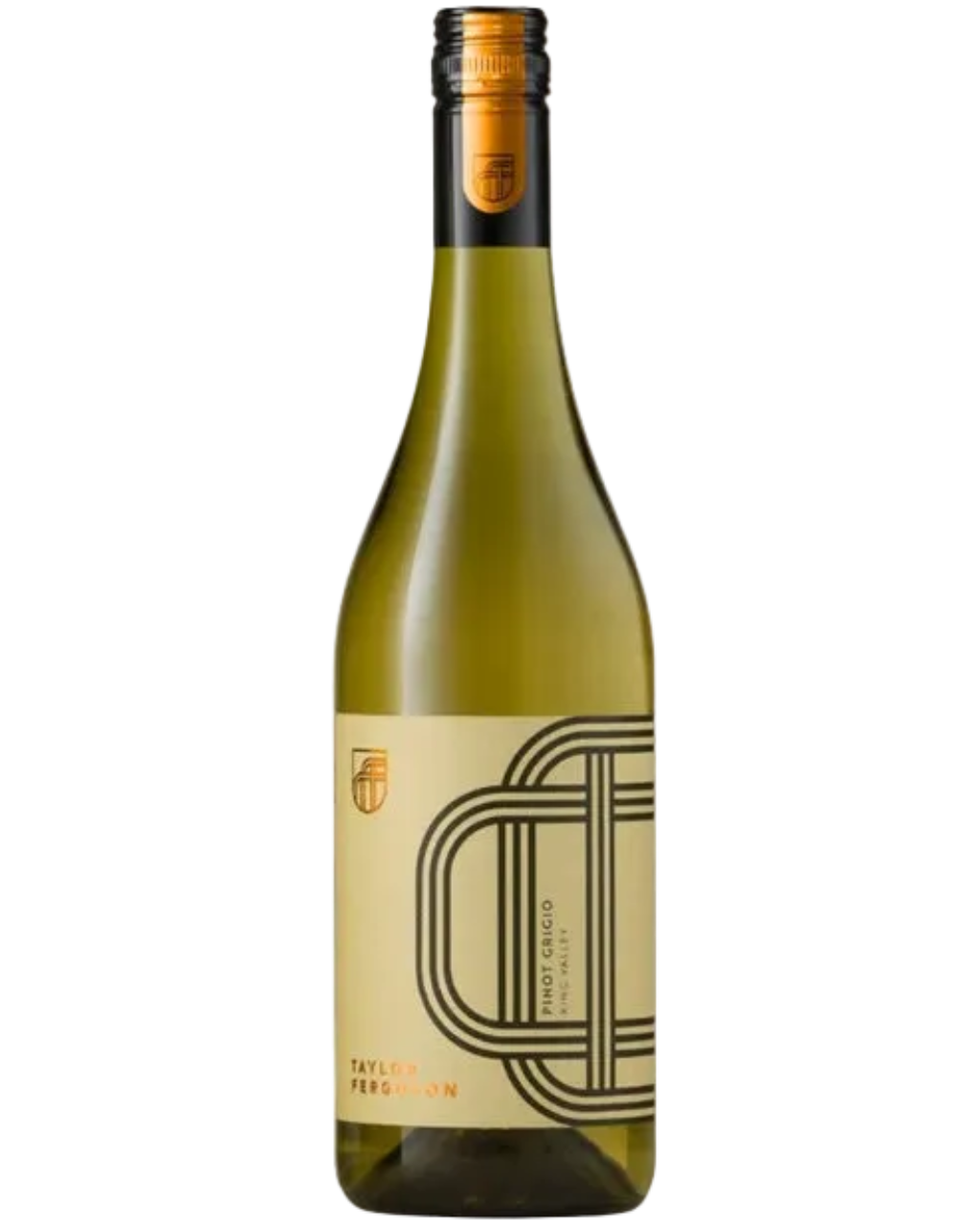 Taylor Ferguson Pinot Grigio 750ml