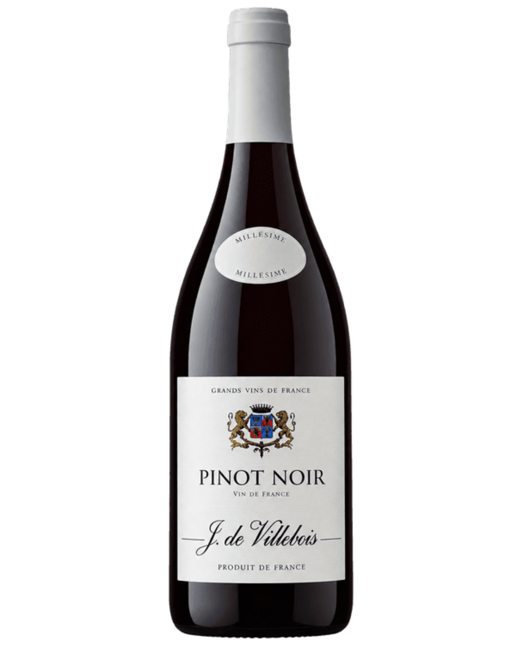 24 Villebois Pinot Noir 750ml