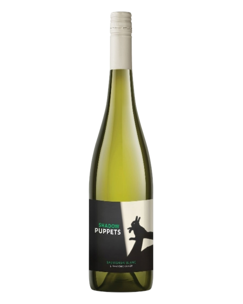 Shadow Puppets Sauv Blanc 750ml