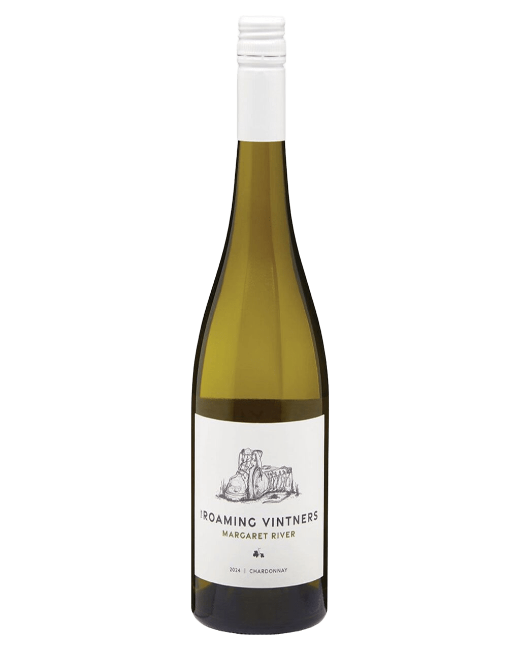 ROAMING VINTNERS M/R CHD 750ML