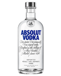 Absolut Vodka 700ml