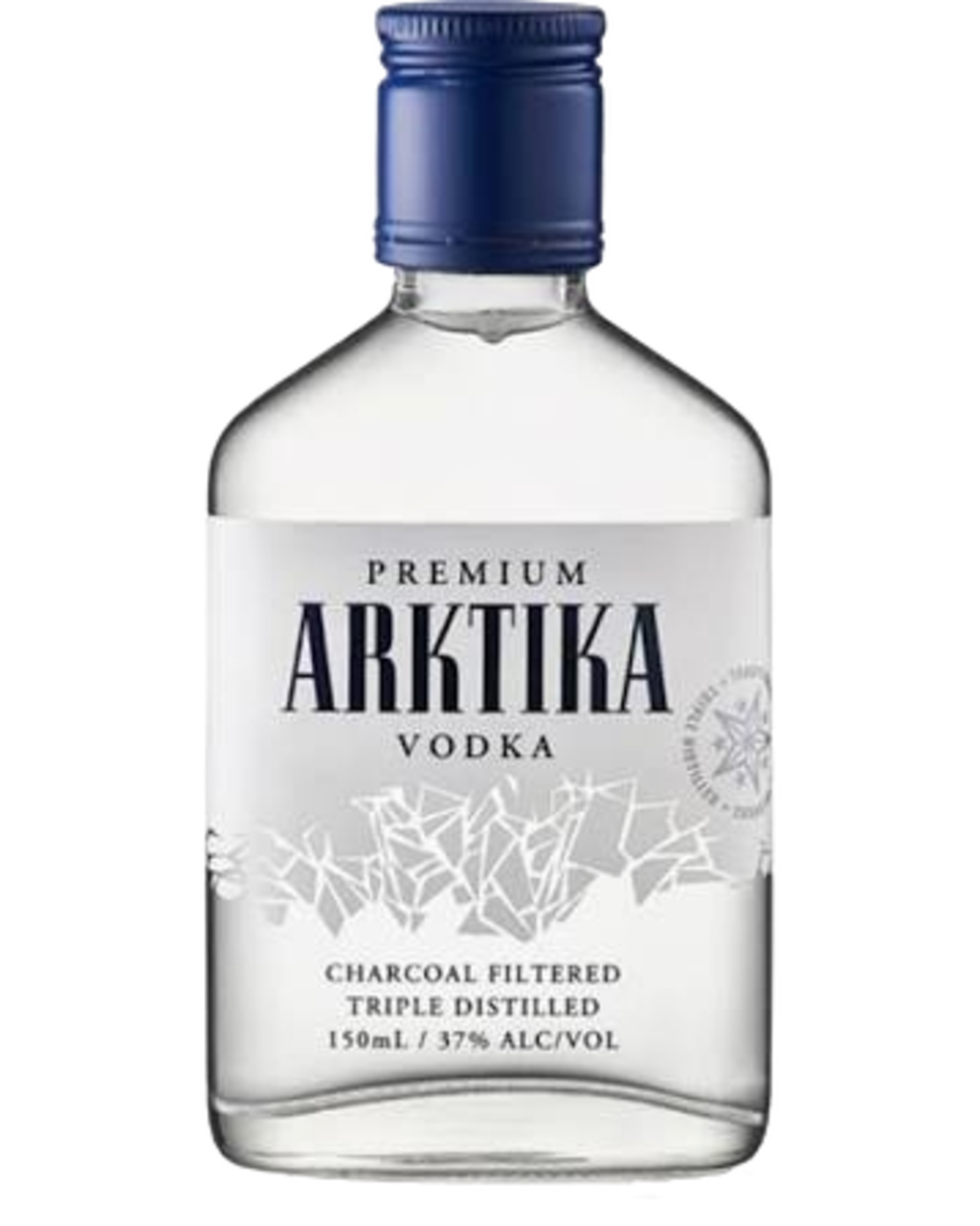 Arktika Vodka 150ml