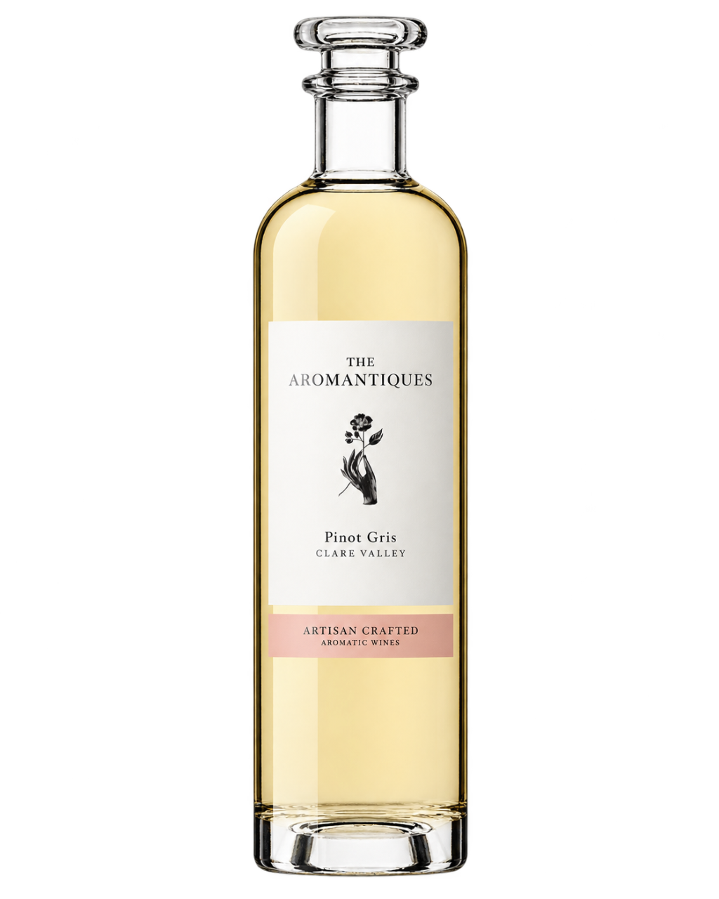 Aromantiques Pinot Gris 750ml