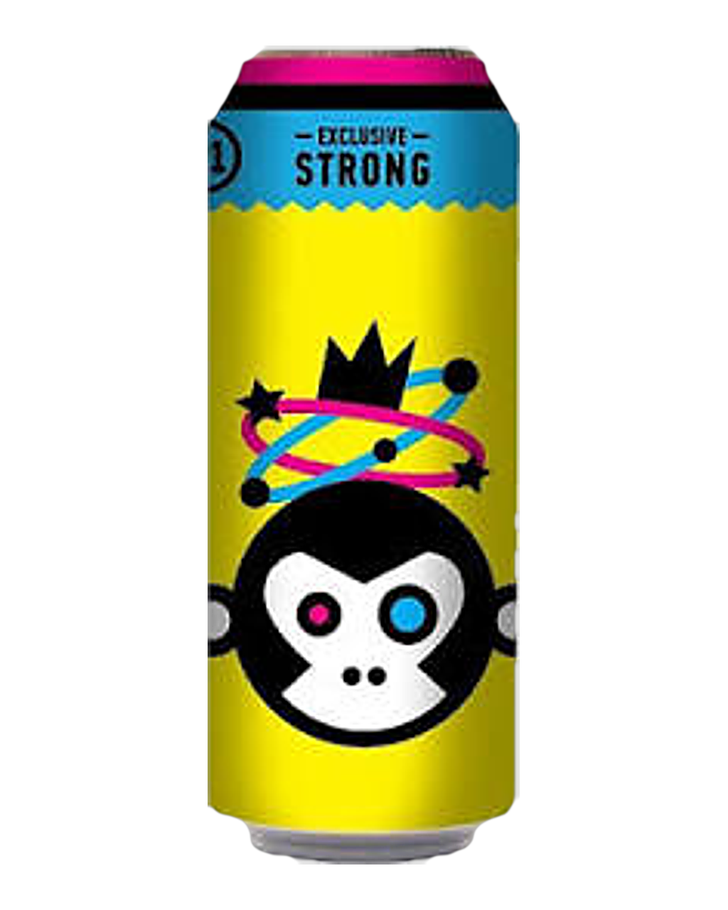 Bira 91 Boom Super Strong Beer 500ML