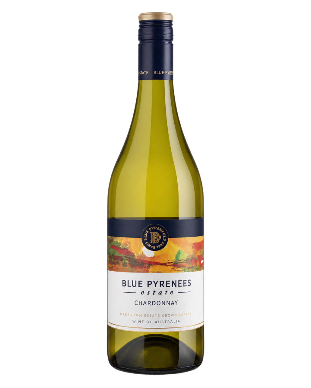 Blue Pyrenees Chardonnay 750ML