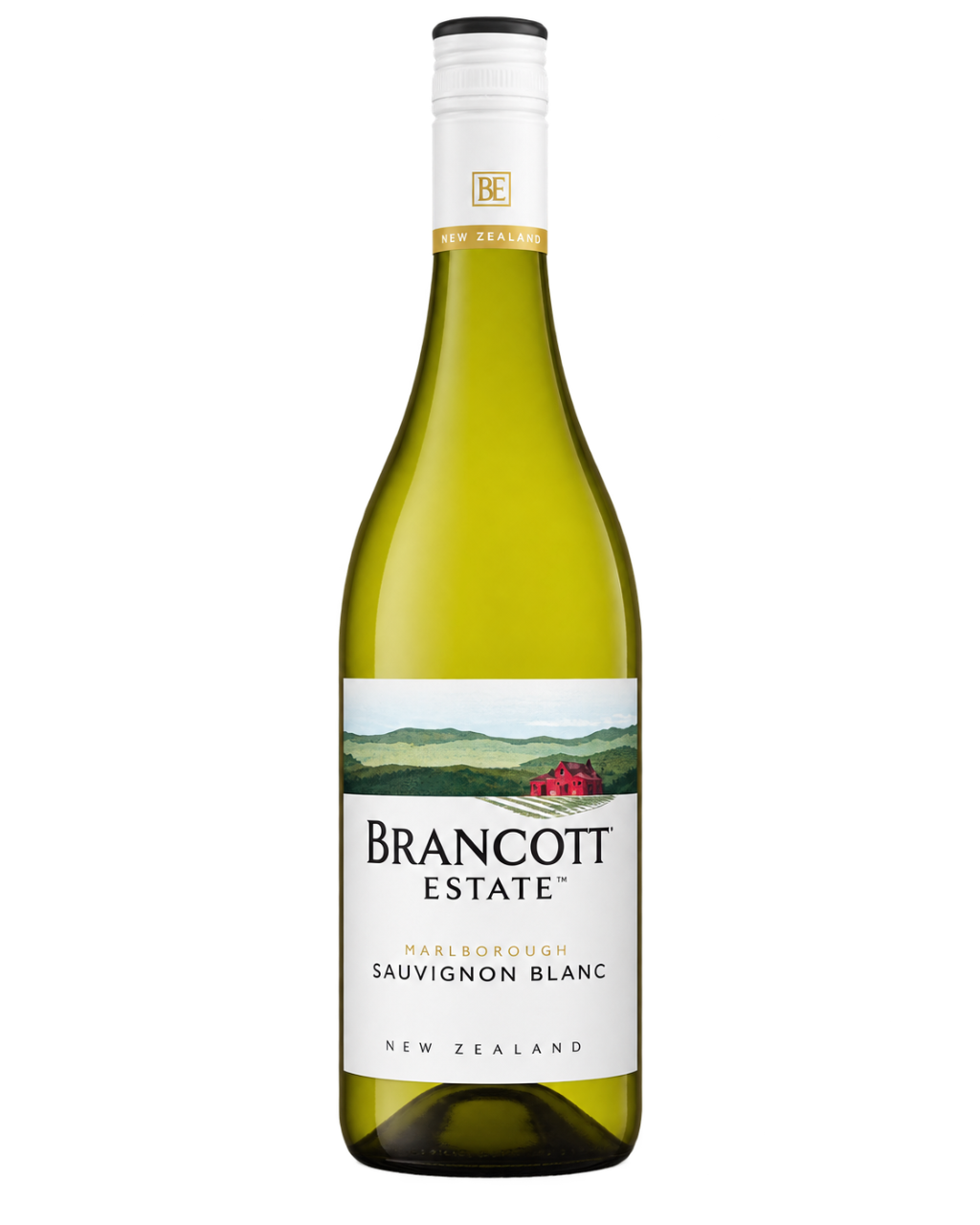 Brancott Estate Marlborough Sauvignon Blanc 750ML