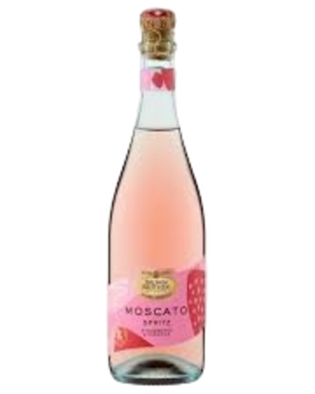 Brown Brothers Sparkling Hibiscus Spritz 750ml