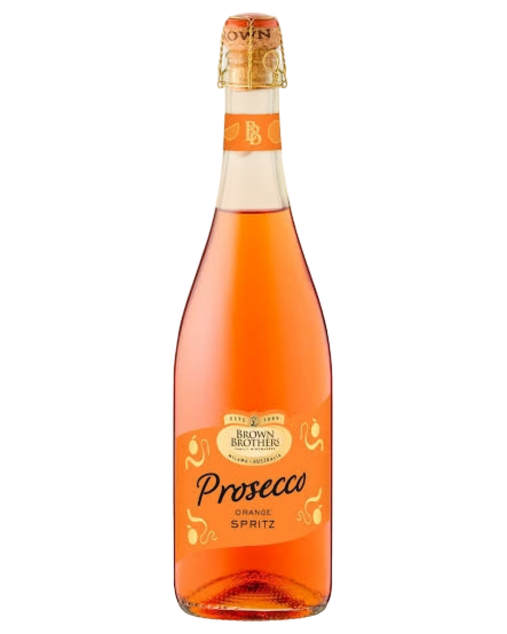 Brown Brothers Prosecco Spritz 750ML