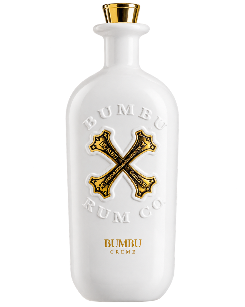 Bumbu Rum Cream 700ML