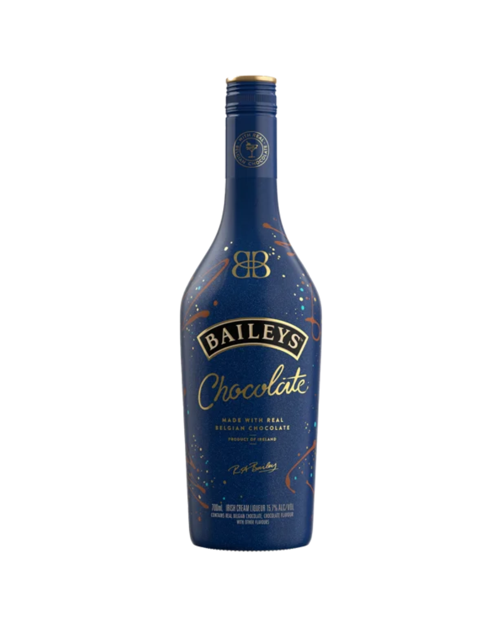Baileys Chocolat Luxe 15.7% 700ml