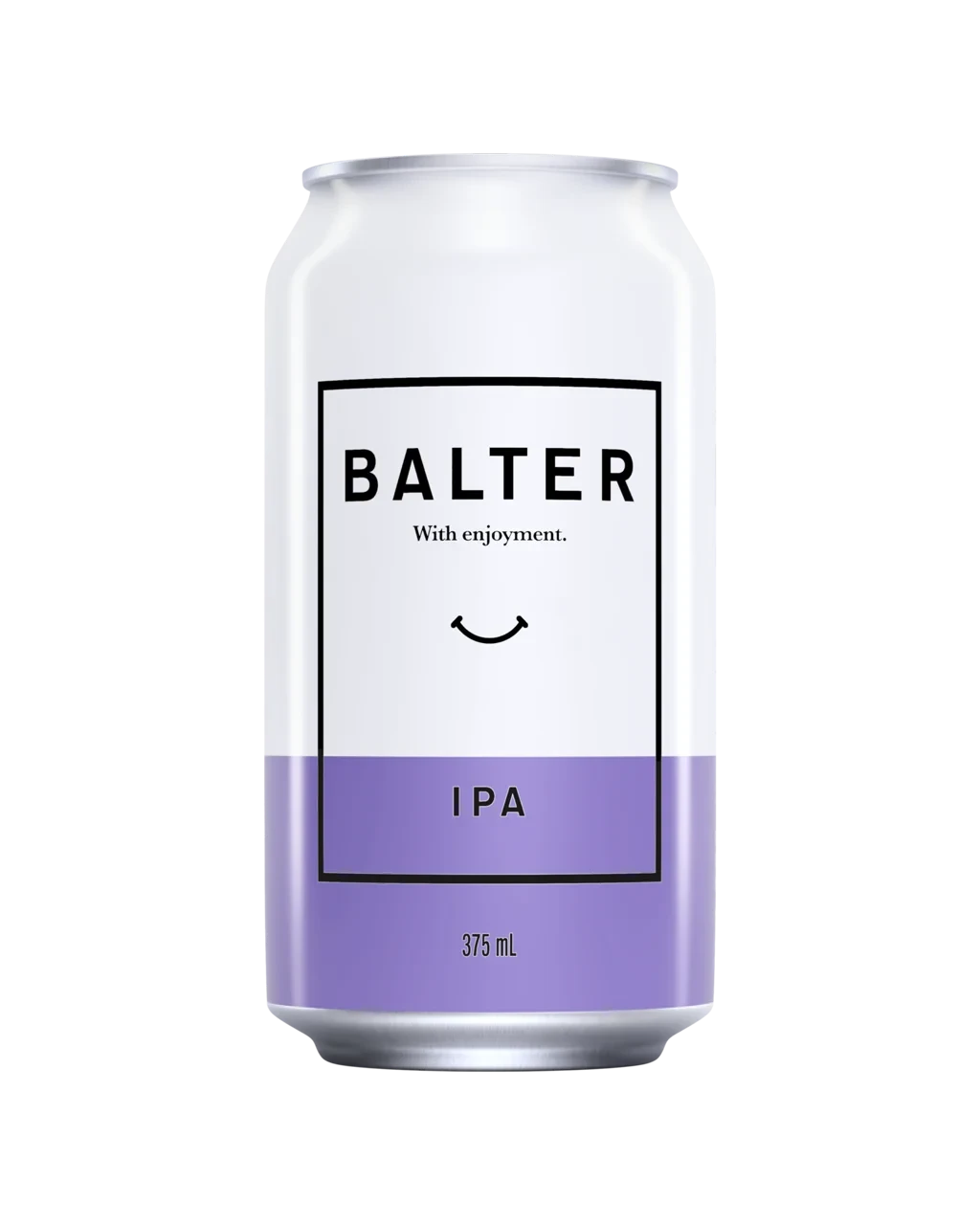 Balter IPA Can 375ml