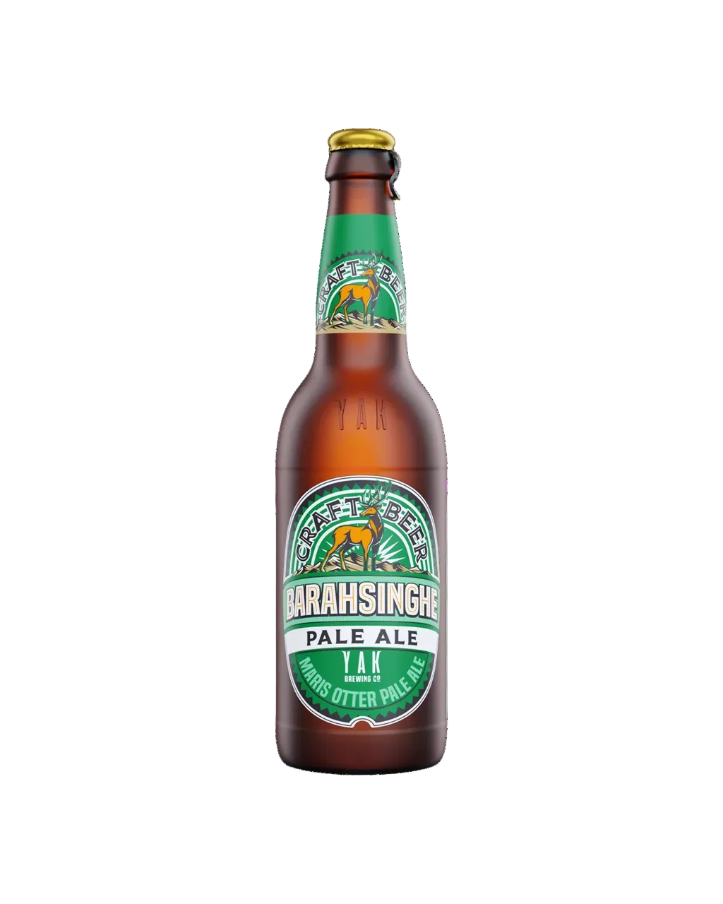 Barahsinghe Pale Ale