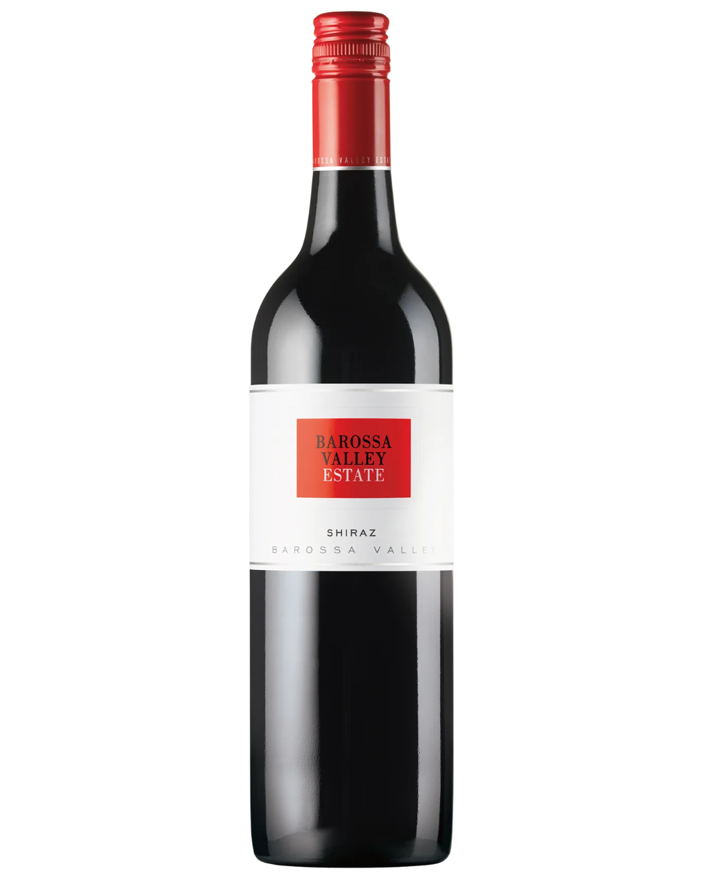 Barossa Valley Estate Shiraz 750ml