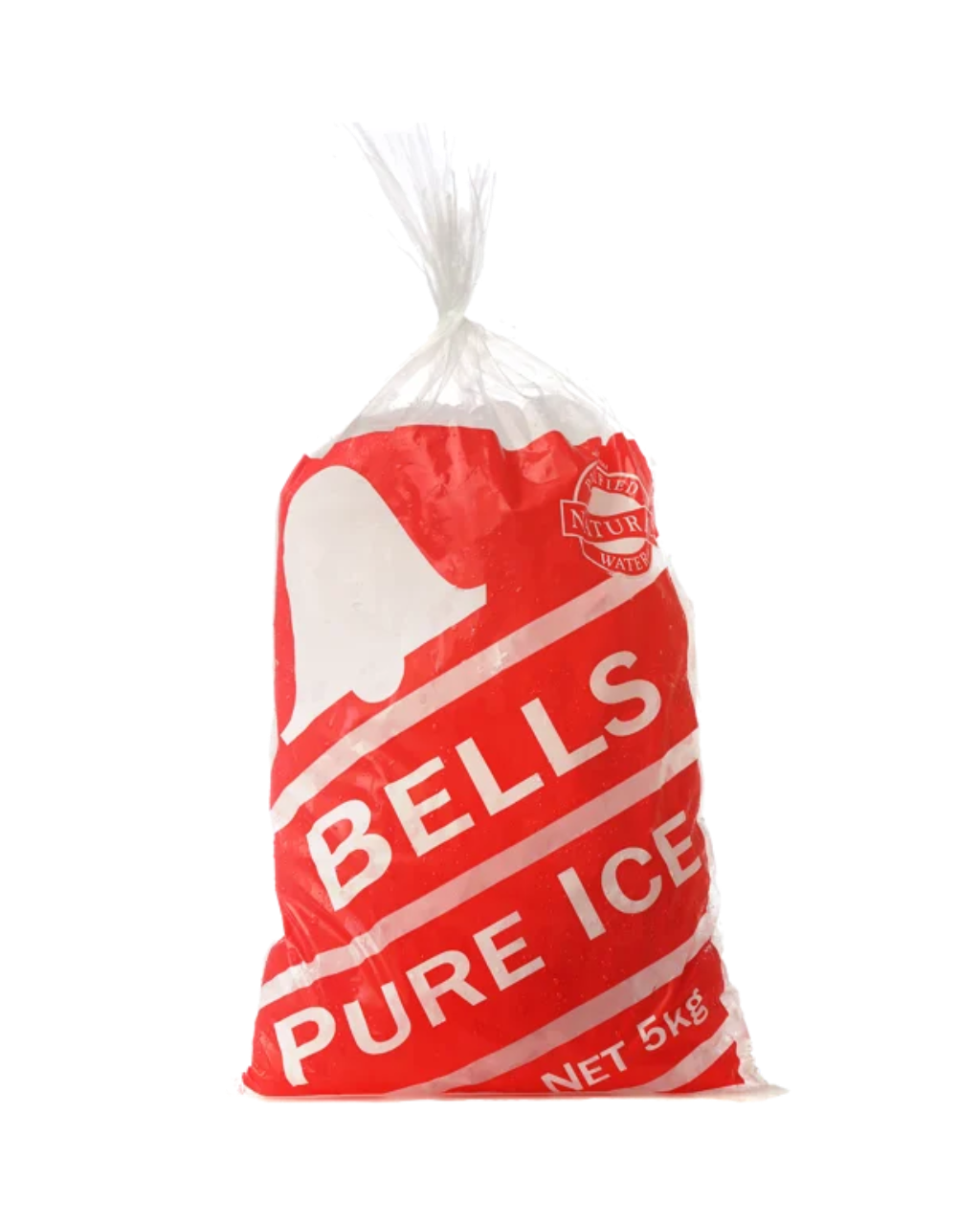 Bells Pure Ice