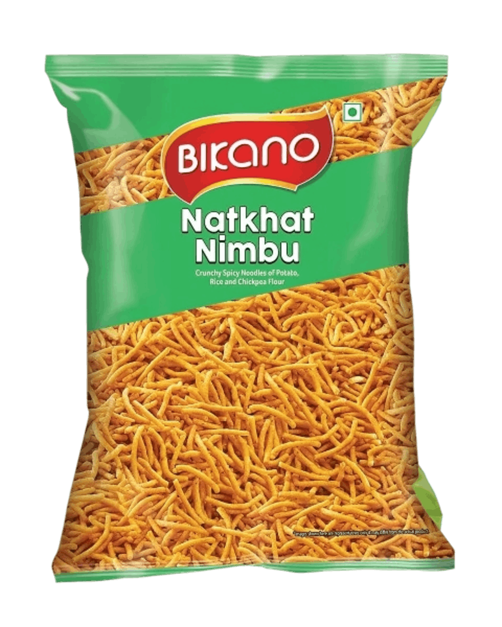 Bikano Natkhat Nimbu 125g