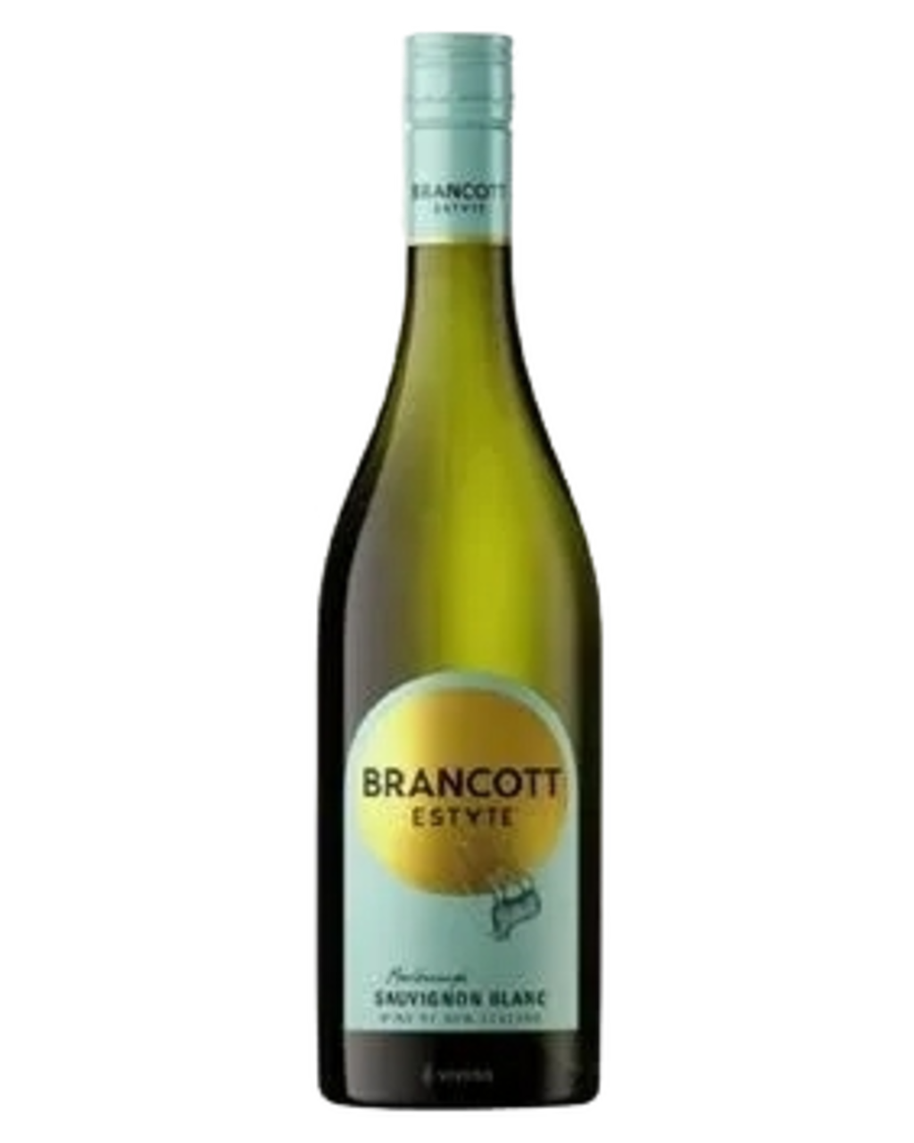 Brancott Estate Sauvignon Blanc 750ml