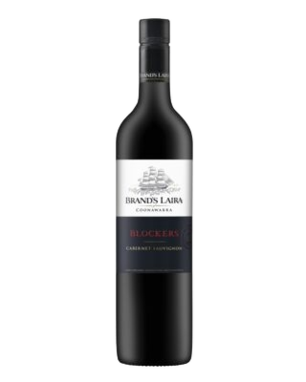 Brands Laira Blockr Cabernet Sauvignon 750ml