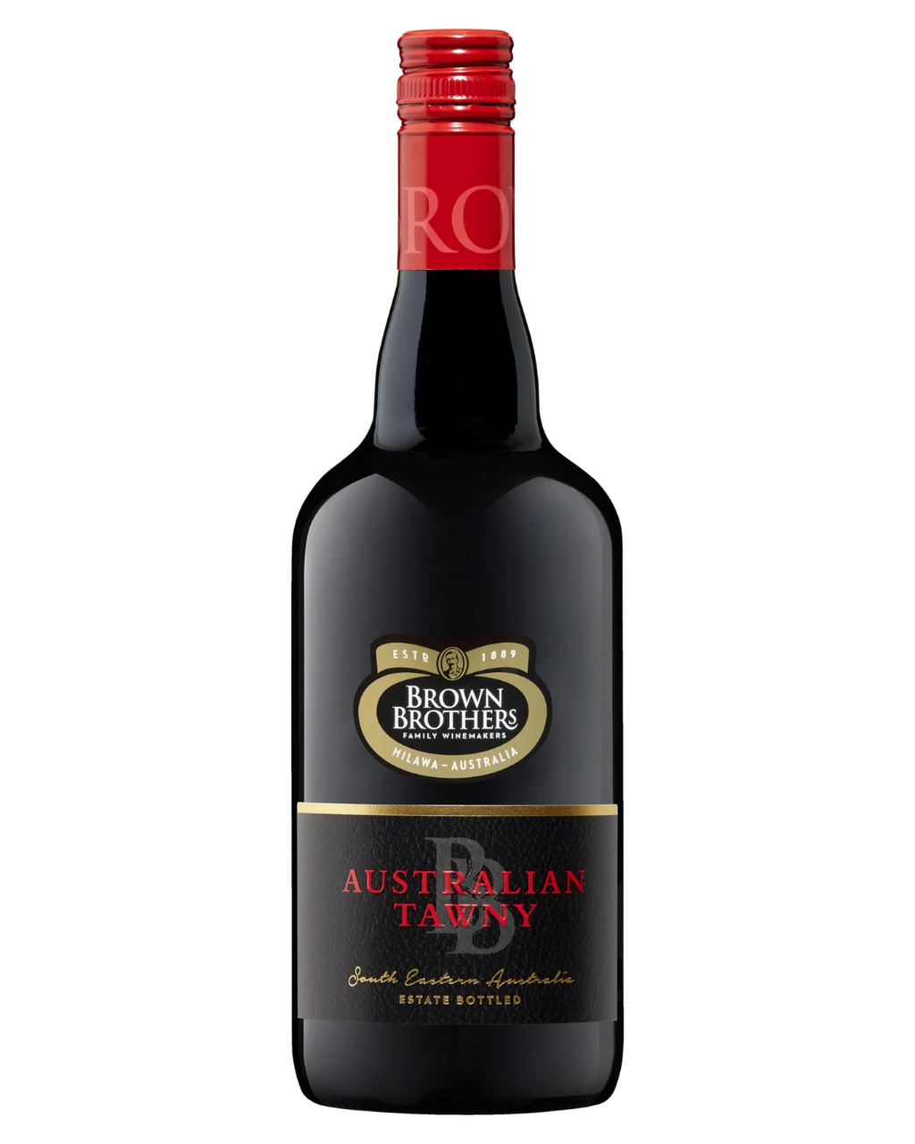 Brown Brothers Australian Tawny 750ml