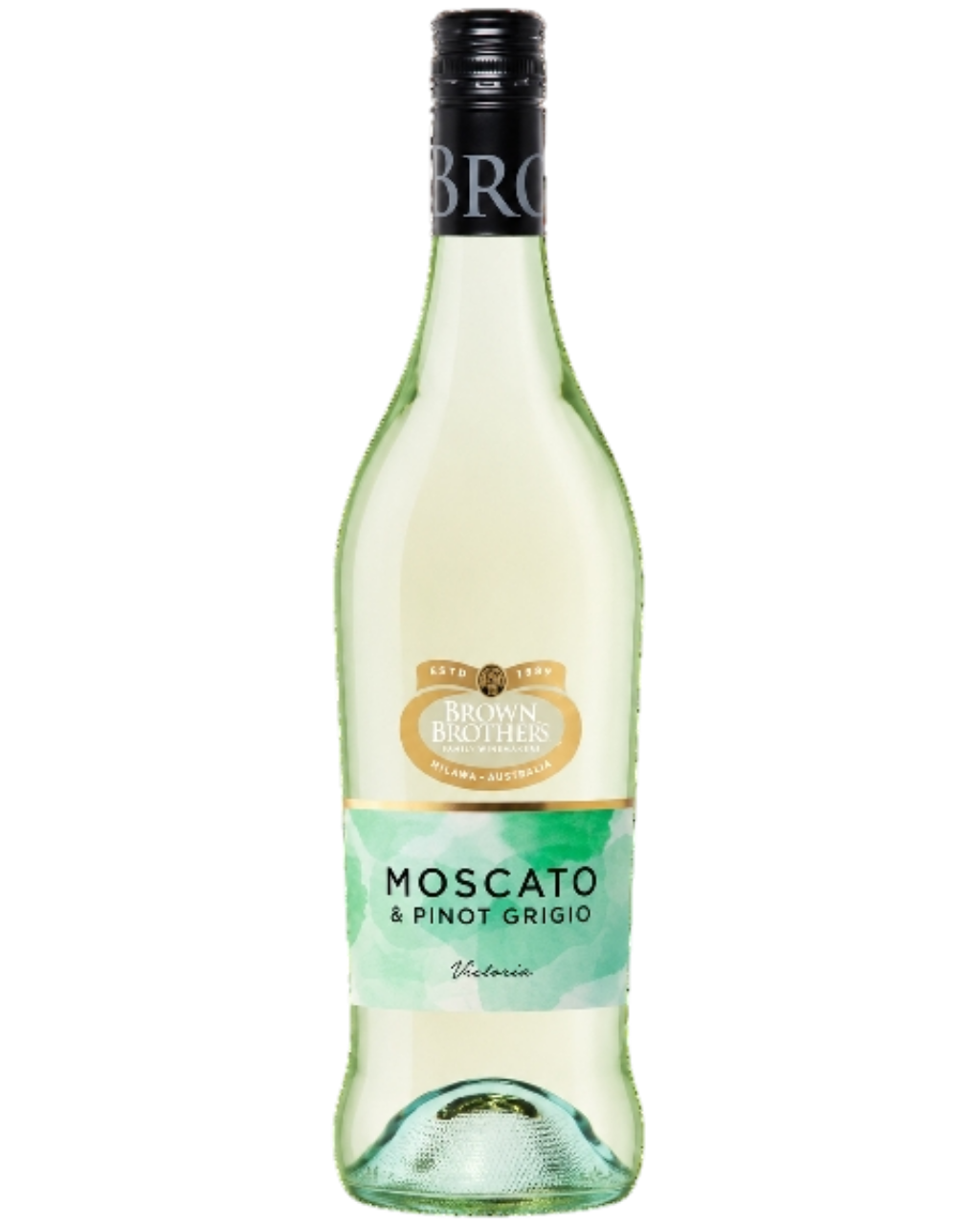 Brown Brothers Moscato & Pinot Grigio 750ml
