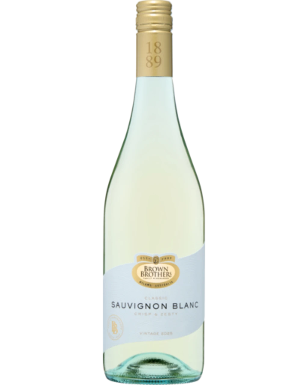 Brown Brothers Origins Sauvignon Blanc 750ml
