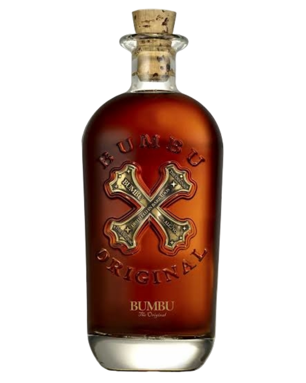 Bumbu Rum 700ml