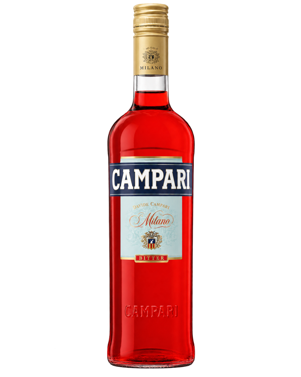 CAMPARI APERITIF NUPK 700ML
