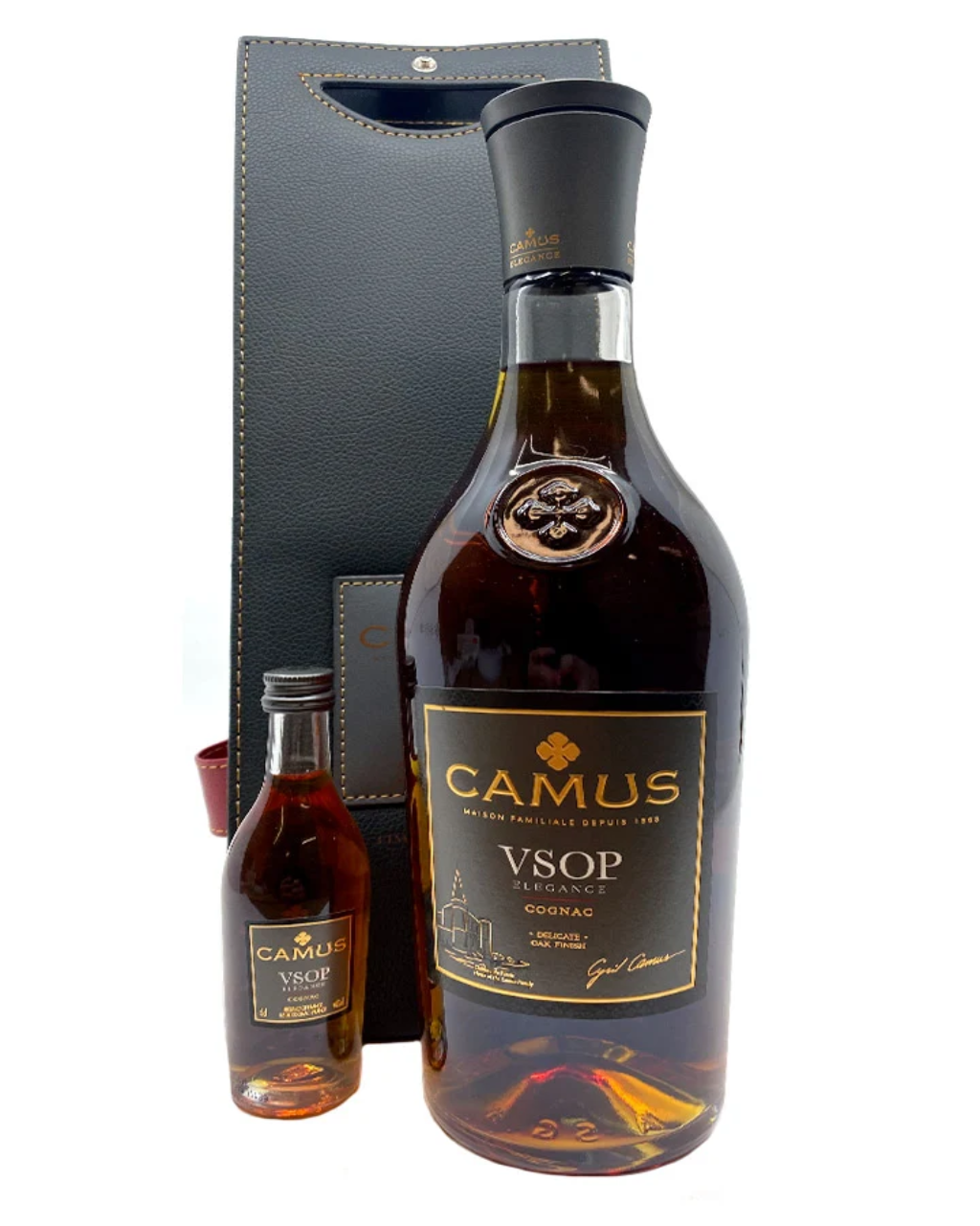 CAMUS COGNAC GIFT PACK
