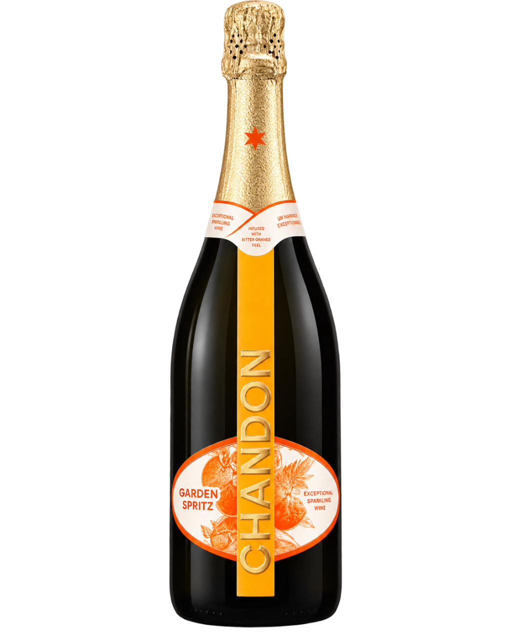 Chandon Garden Spritz 750ml