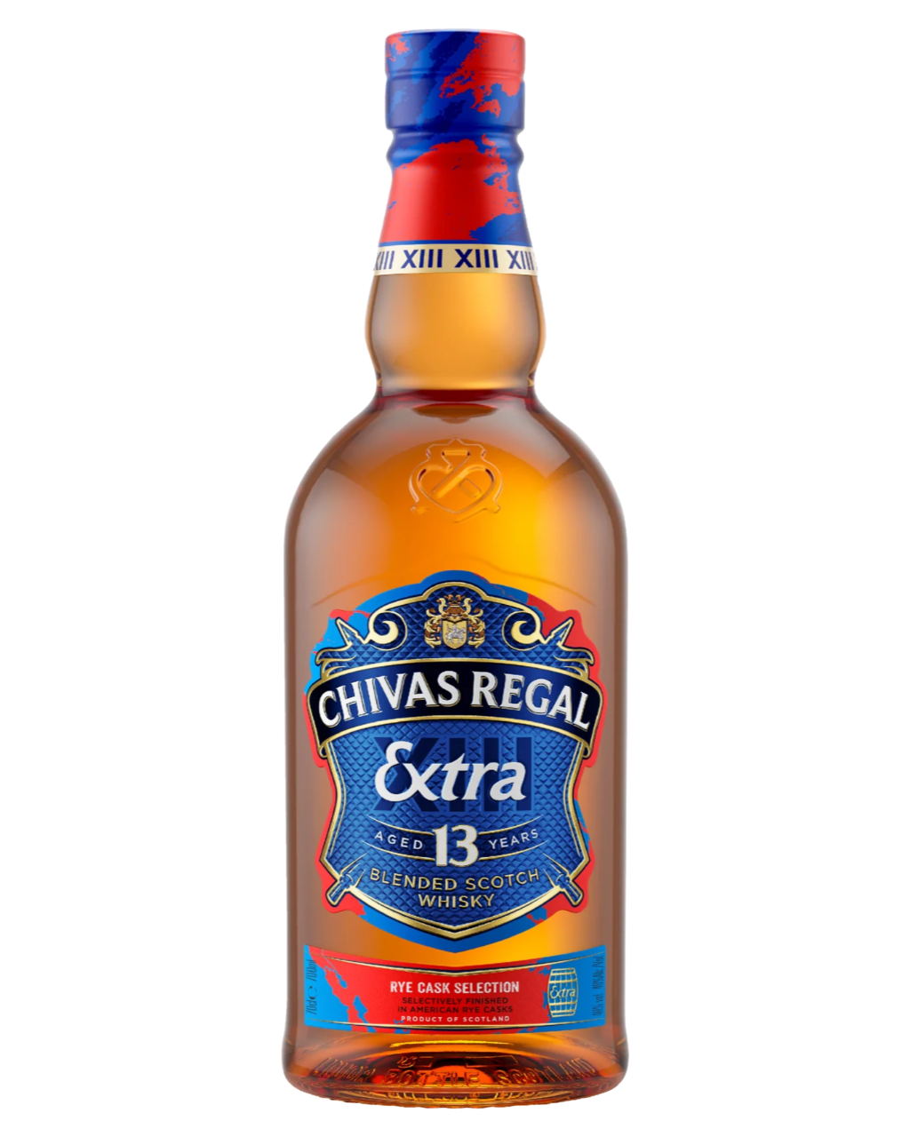 Chivas Regal Extra Bourbon Cask 700ml