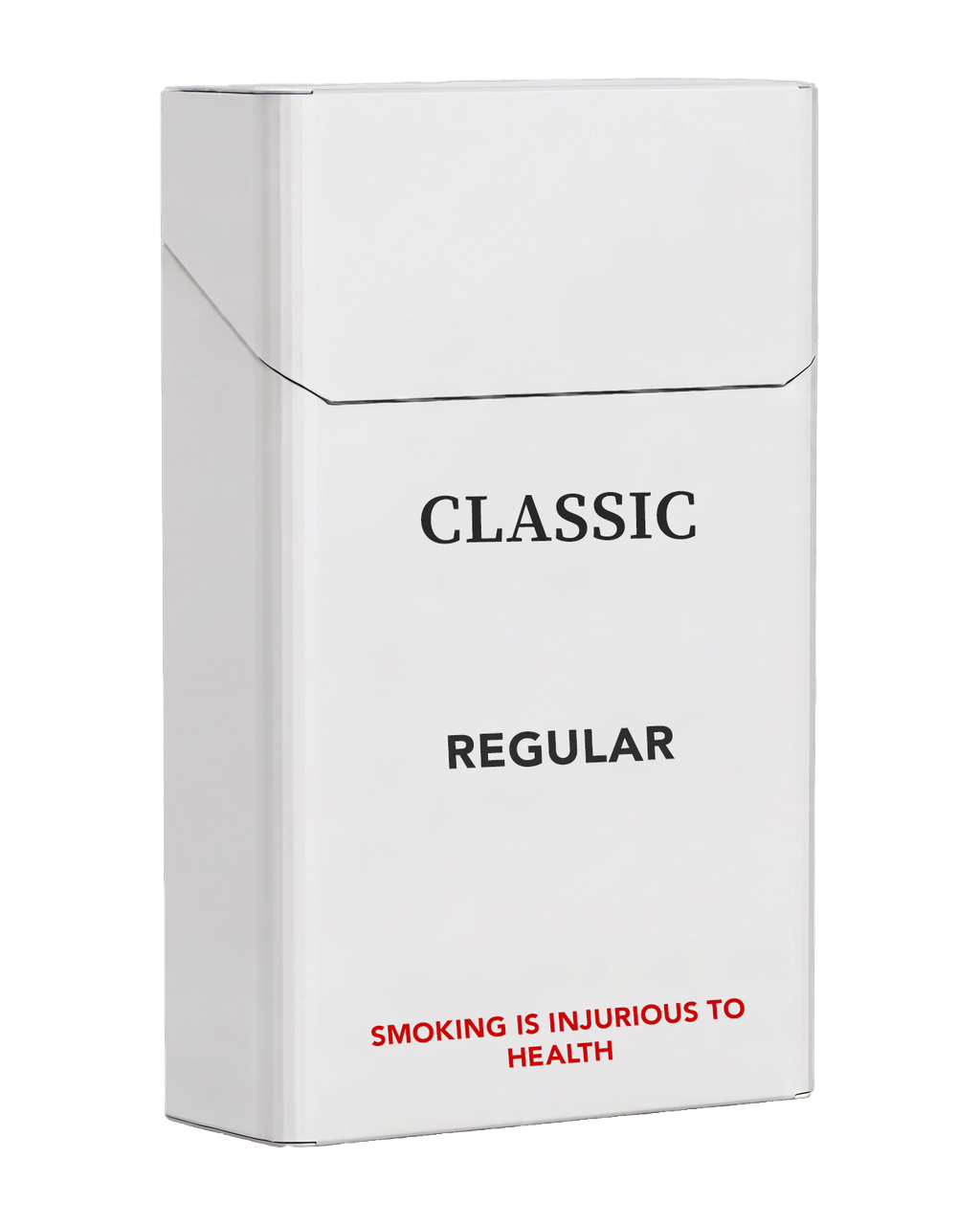Classic Regular