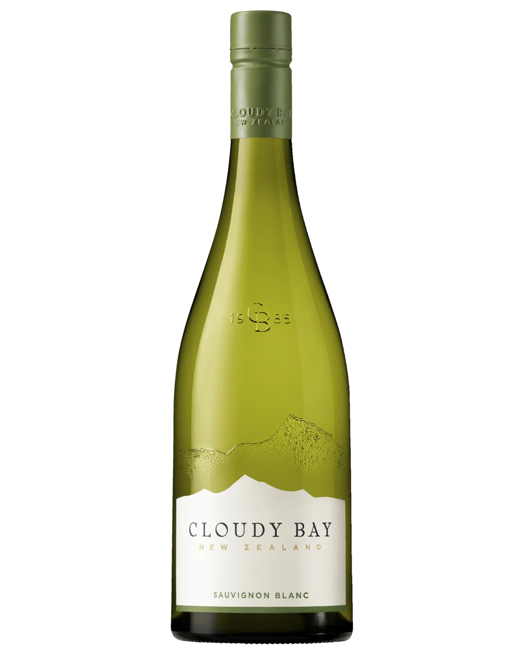 CLOUDY BAY SAUV BLANC 750ML