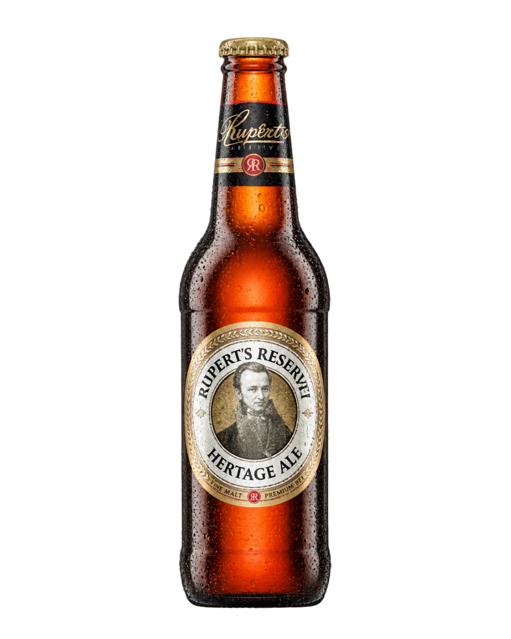 Coopers Vintage Ale Bottle 355ml