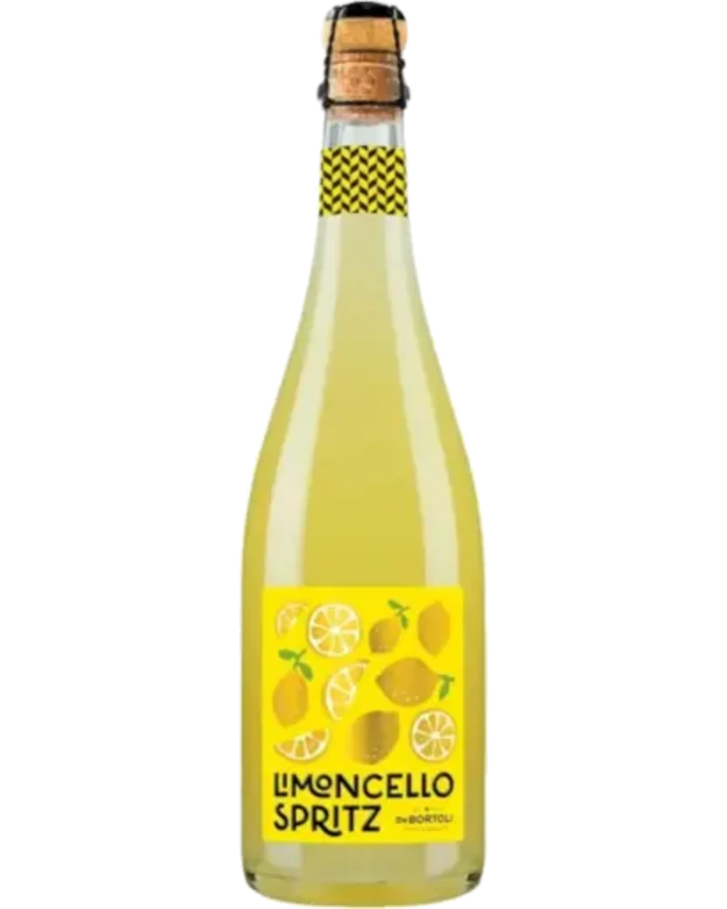 Calabria Richland Limoncello 750ml