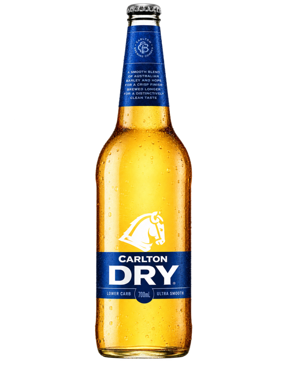 Carlton Dry 700ml