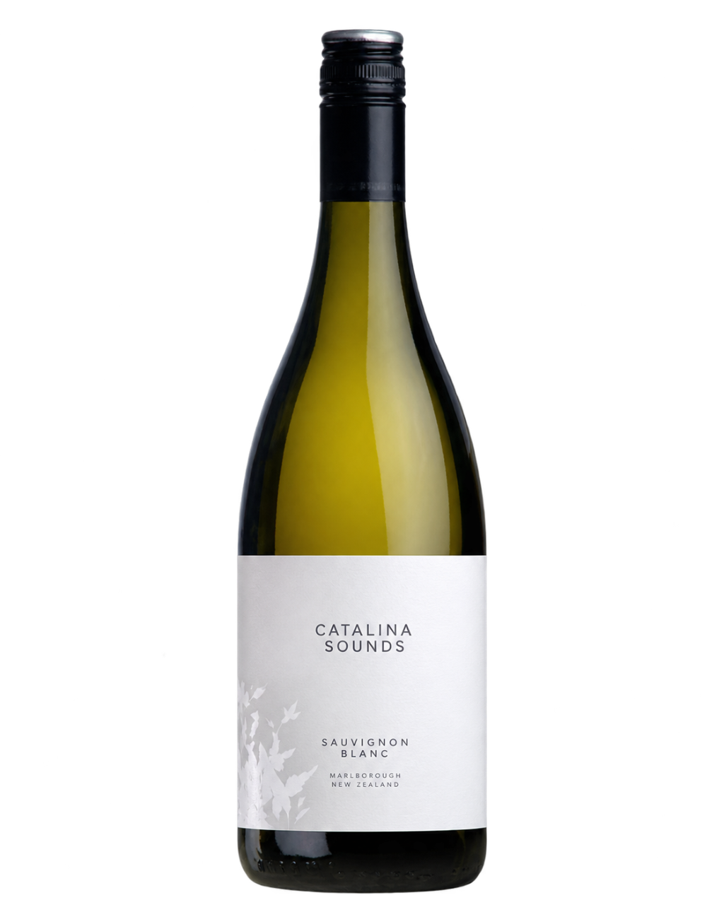 Catalina Sounds Sauvignon Blanc 750ml