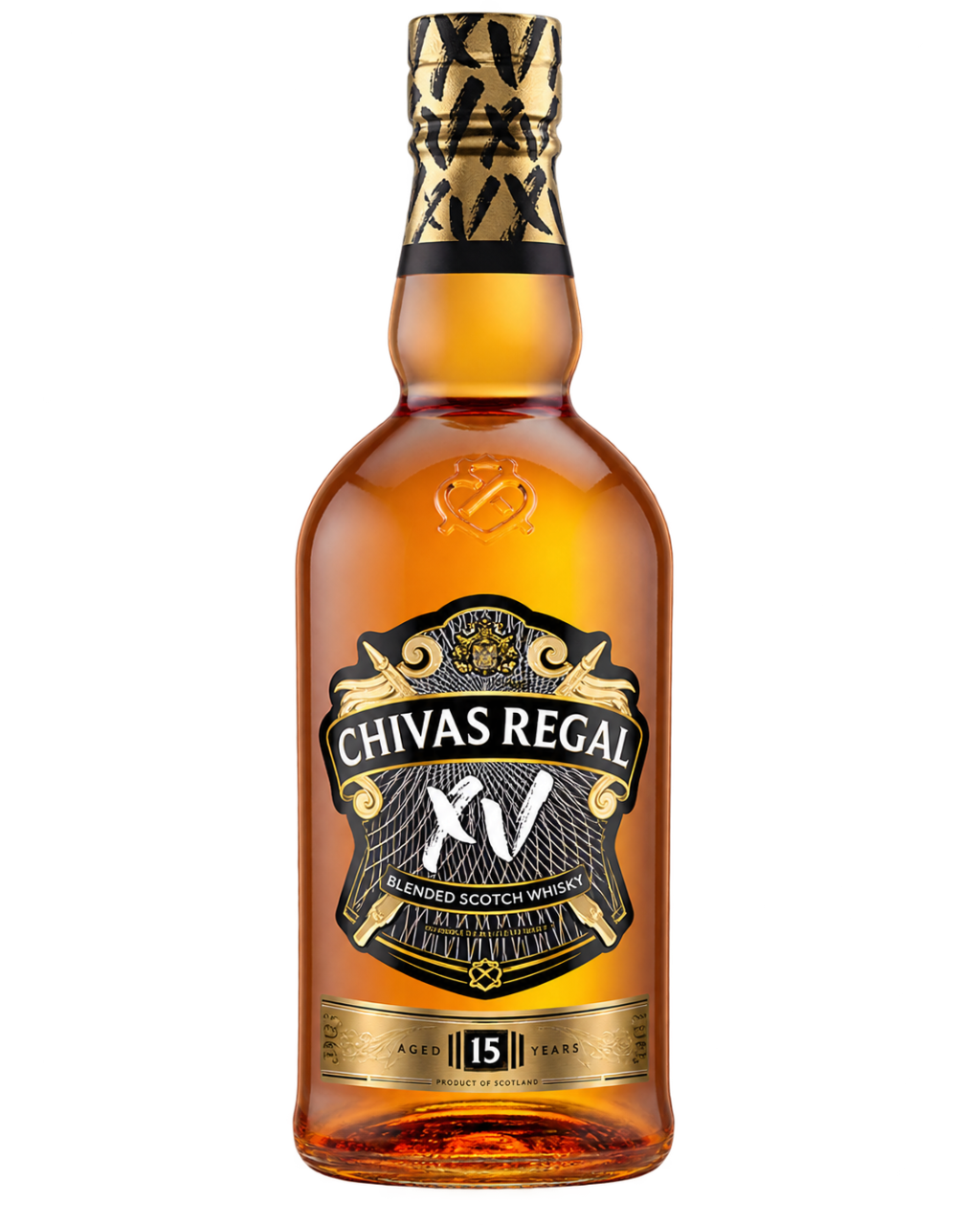 Chivas Regal XV 15 Year Old 700ml