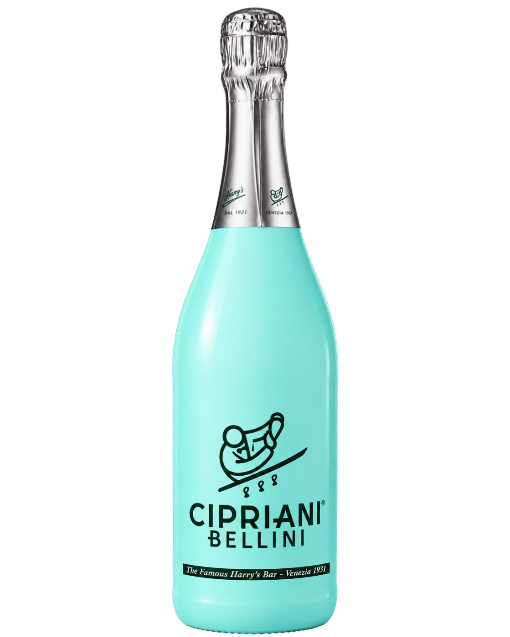 Cipriani Bellini 5.5% 750ml