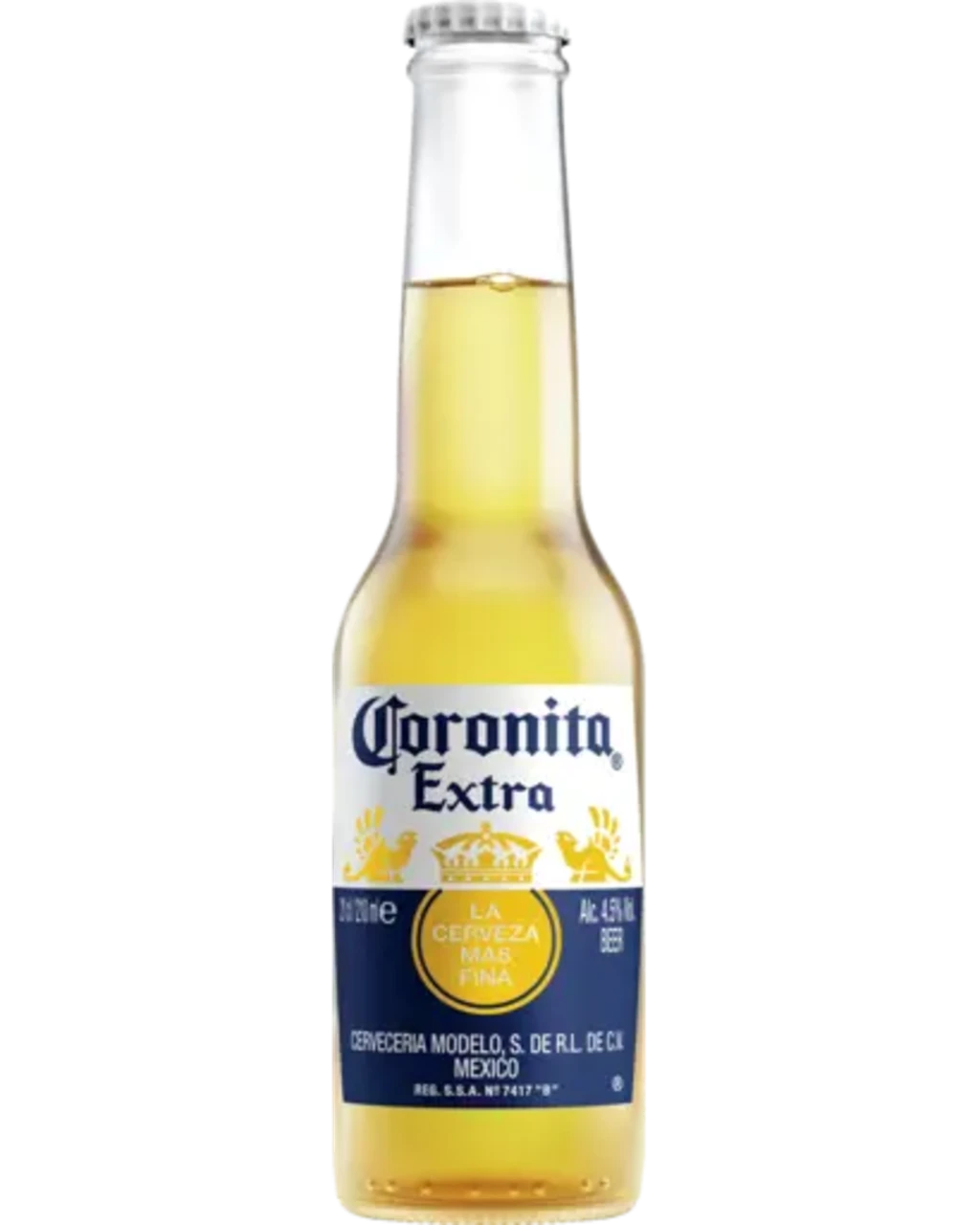 Coronita Extra 210ml