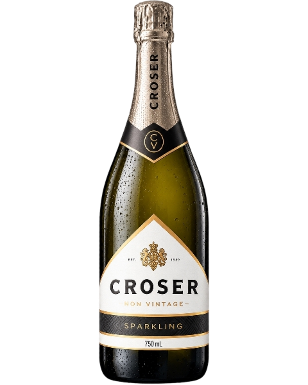 Croser Non Vintage Sparkling 750ml