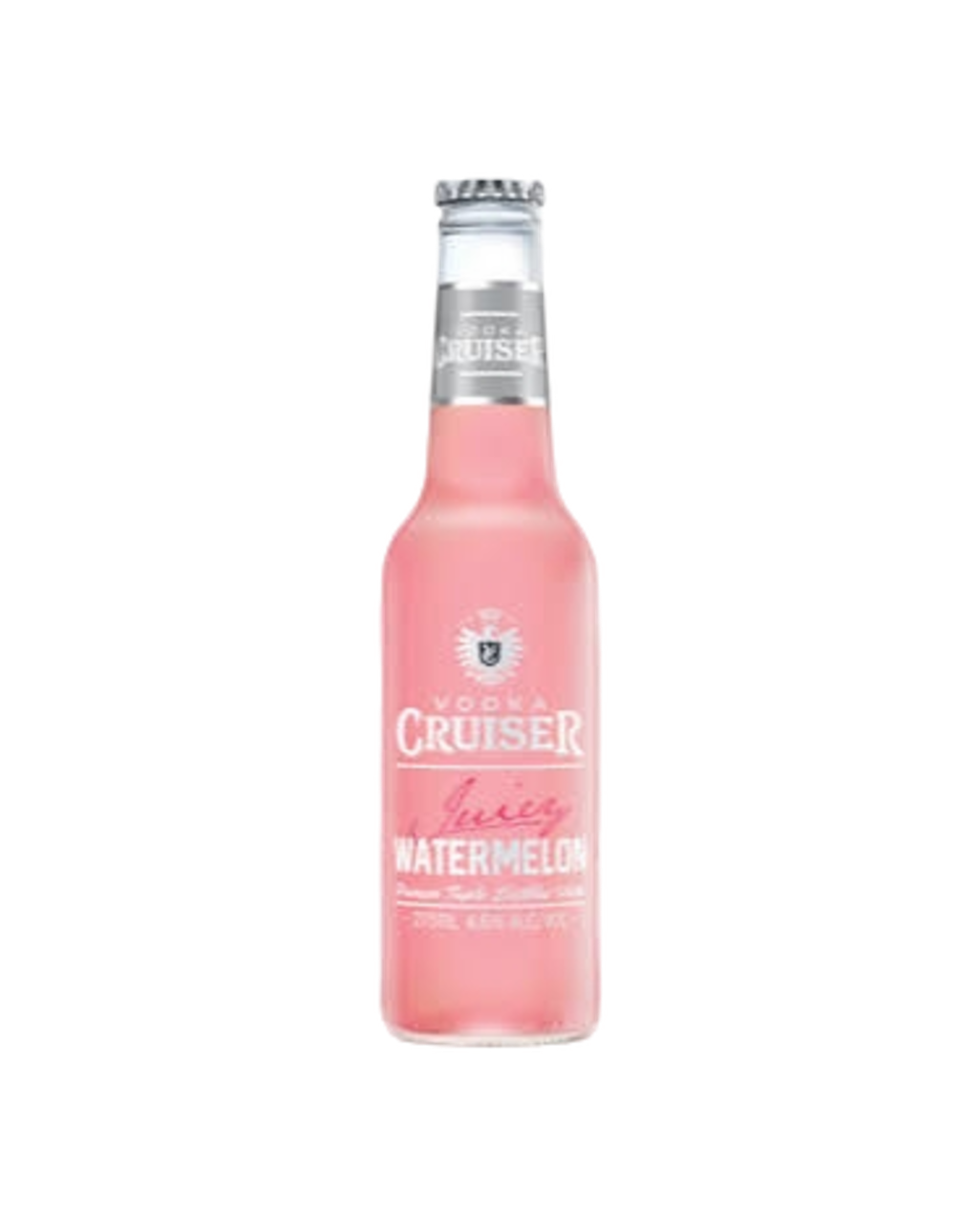 Cruiser Juicy Watermelon 4.6% 275ml