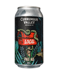 Currumbin Valley Brewing Co Pale Ale 375ml