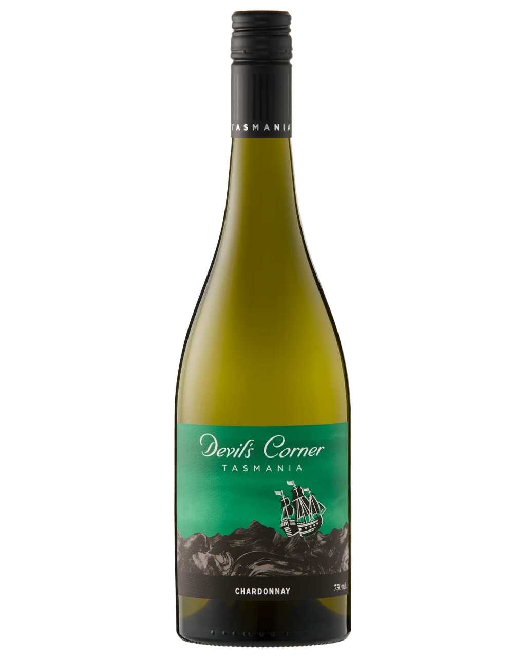 DEVILS CORNER CHARDONNAY 750ML