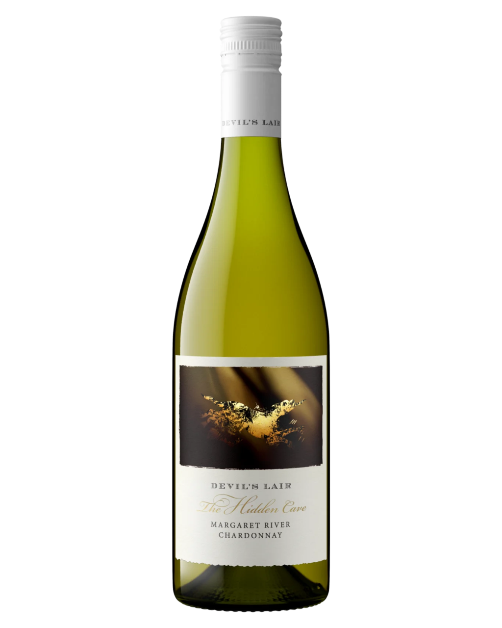 DEVILS LAIR H/CVE CHARD 750ML