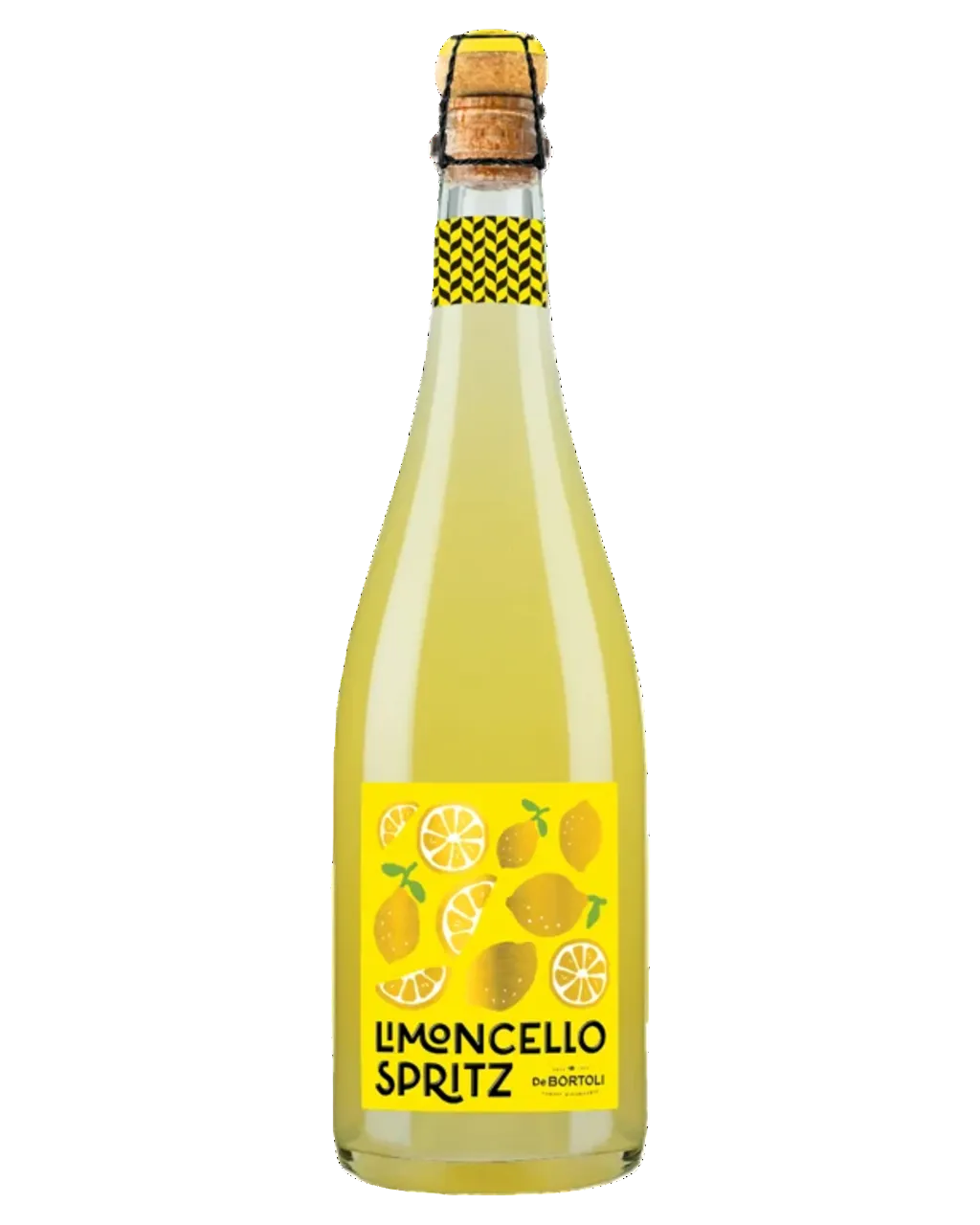 De Bortoli Limoncello Spritz 750ml
