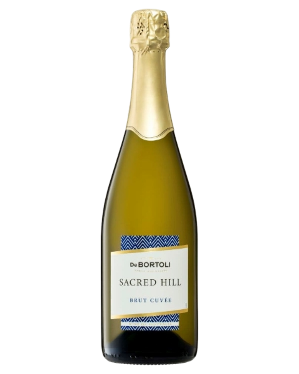 De Bortoli Sacred Hill Brut 750ml