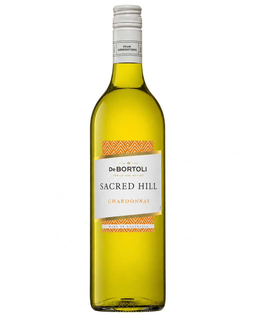 DE BORTOLI S/HIL CHARD 750ML
