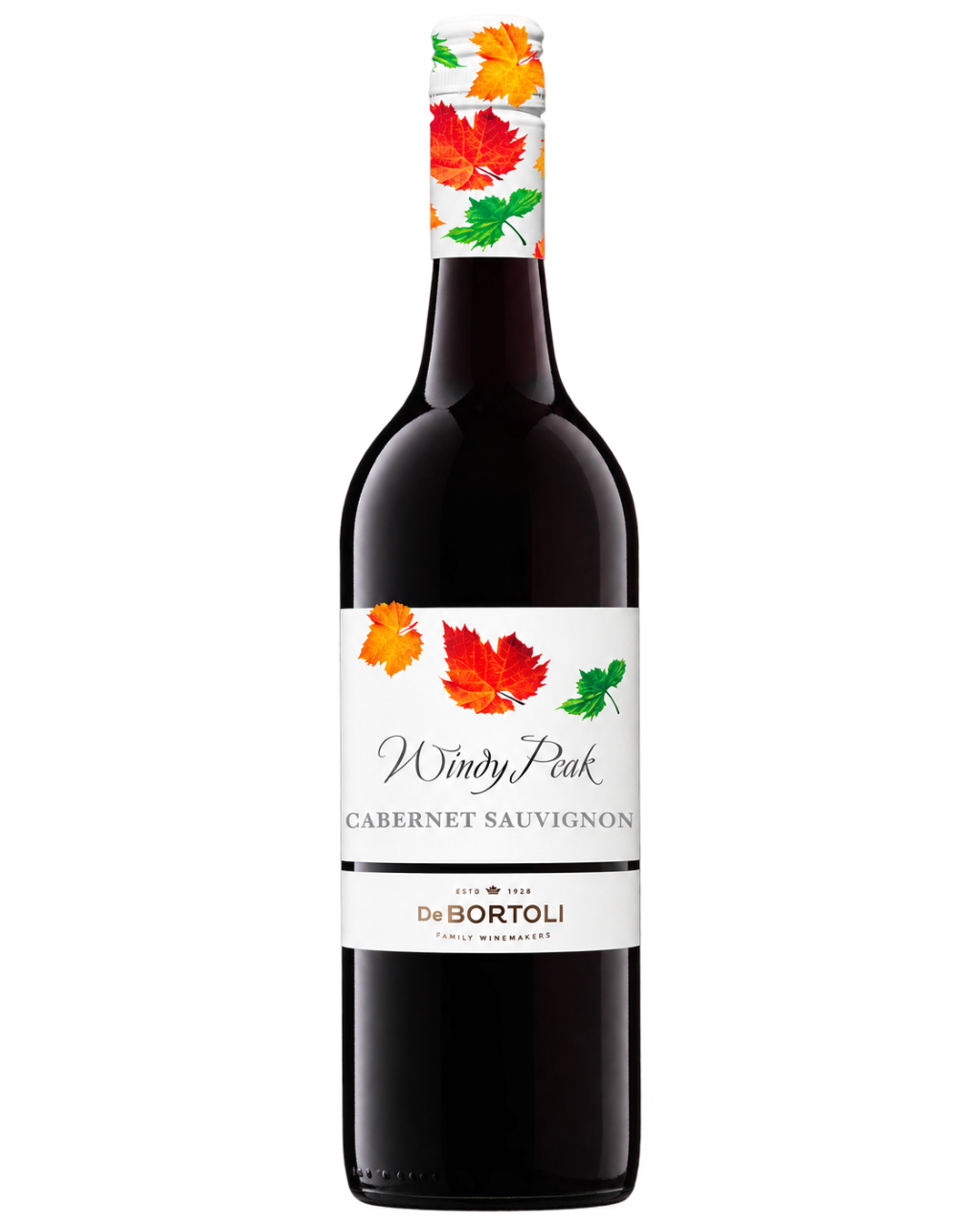 De Bortoli Windy Peak Cabernet Sauvignon 750ml