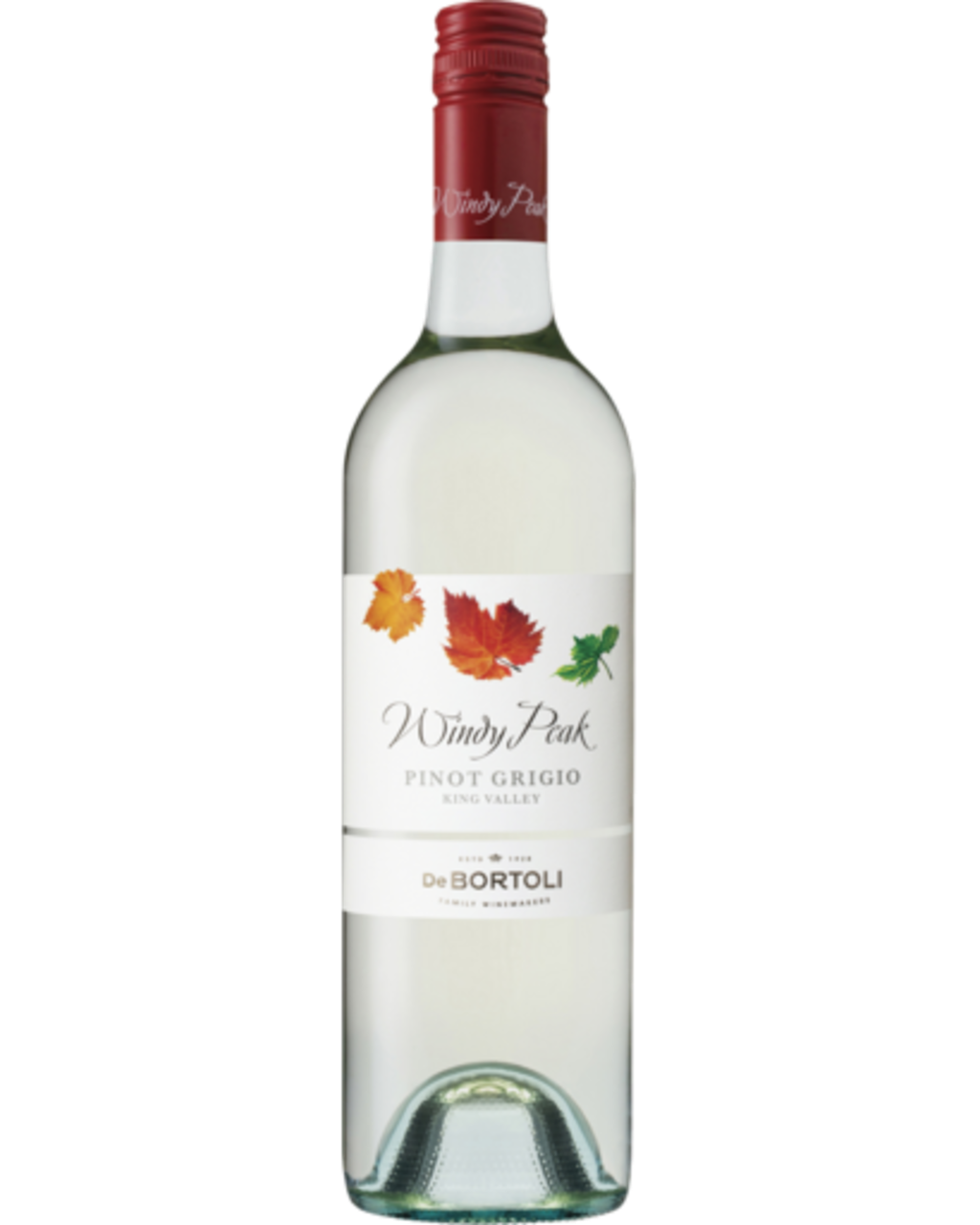De Bortoli Windy Peak Pinot Grigio 750ml