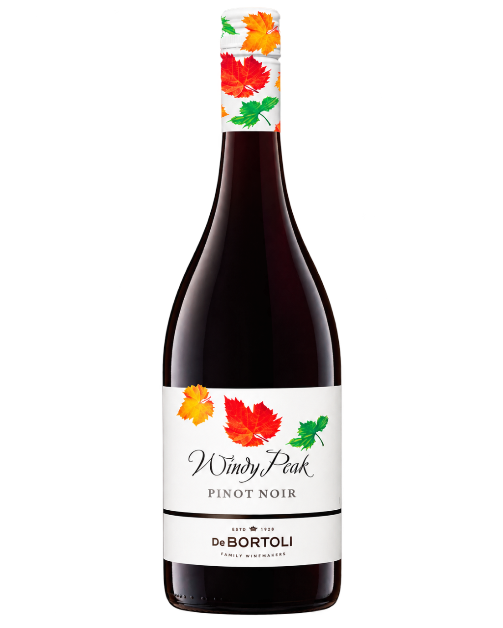 De Bortoli Windy Peak Pinot Noir 750ml