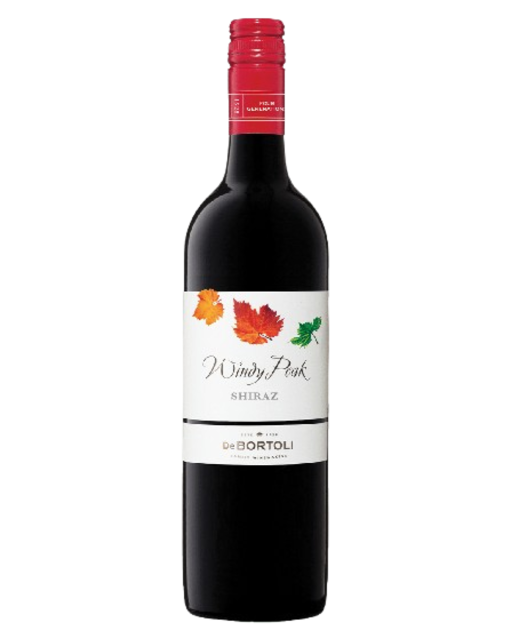 De Bortoli Windy Peak Shiraz 750ml